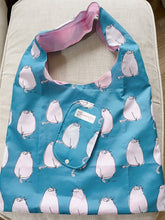 画像をギャラリービューアに読み込む, Daily Bag (M) - One Shoulder Style
